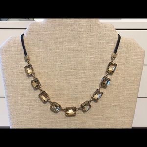 Reese Sparkle Neclace